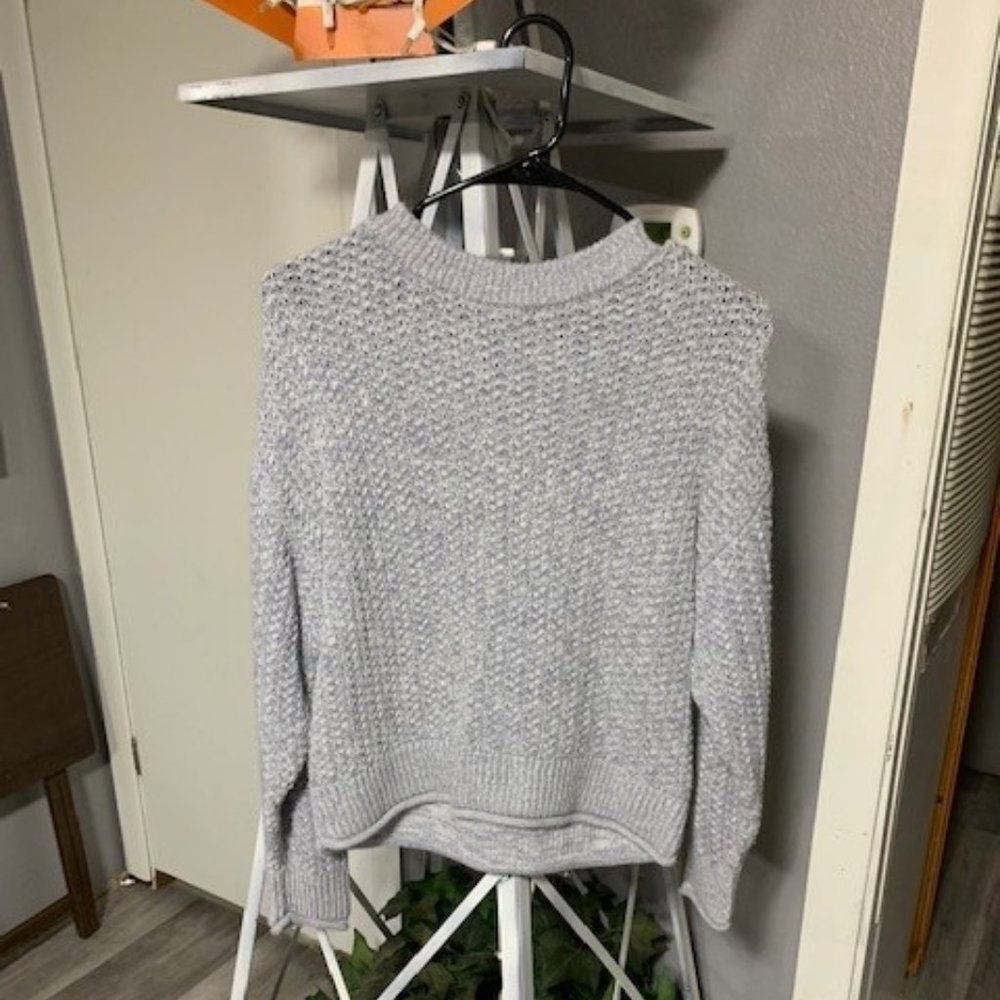 Universal Thread Gray Sweater Size XS